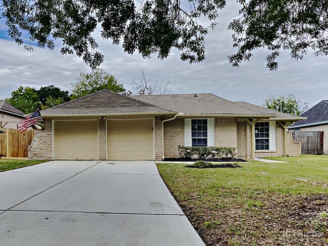 12319 New Brunswick Dr in Houston, TX - Building Photo - Building Photo