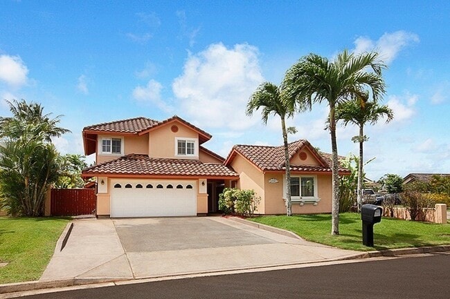 property at 2501 Kanio St