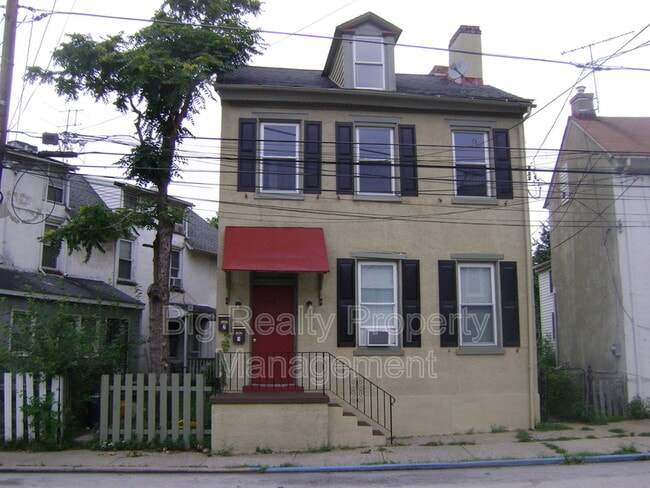 property at 375 Church St