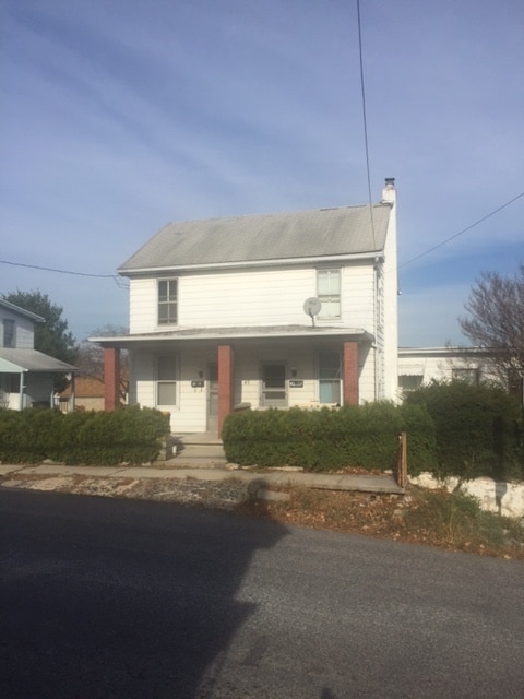 45 Hockersville Rd in Hershey, PA - Building Photo