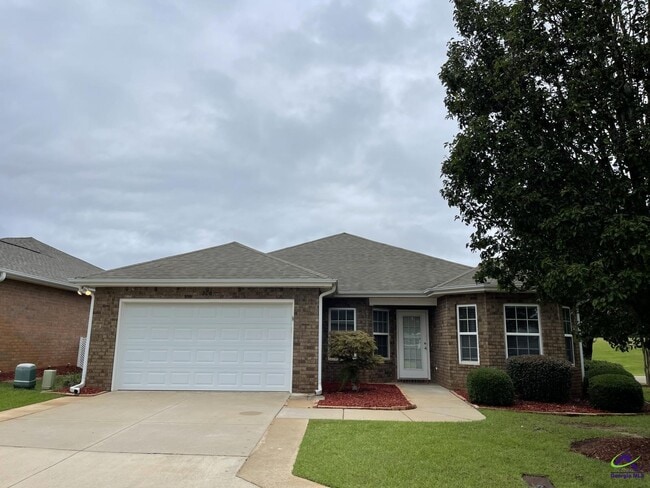 property at 200 S Houston Springs Blvd