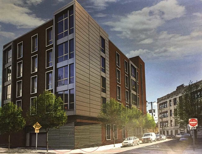 200-202 Merseles St in Jersey City, NJ - Building Photo - Building Photo