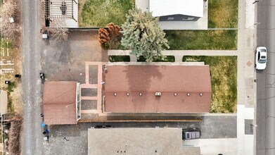 1131-1133 W Ivy Ave in Moses Lake, WA - Building Photo - Building Photo