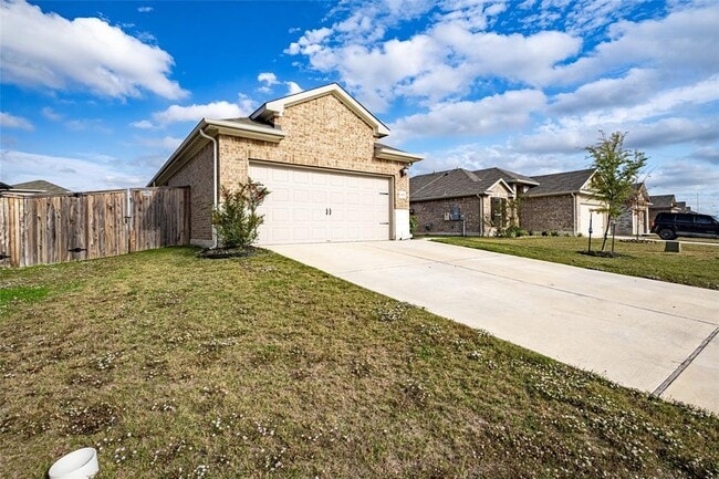 12310 Silverstream Ln in Manor, TX - Building Photo - Building Photo