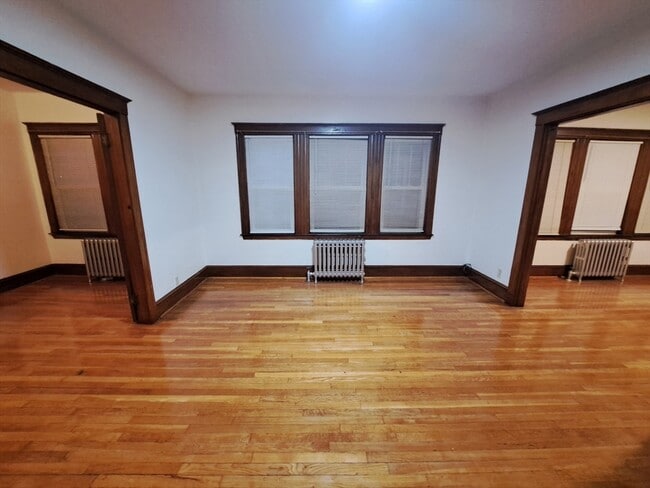 452 Ashmont St in Boston, MA - Building Photo - Building Photo