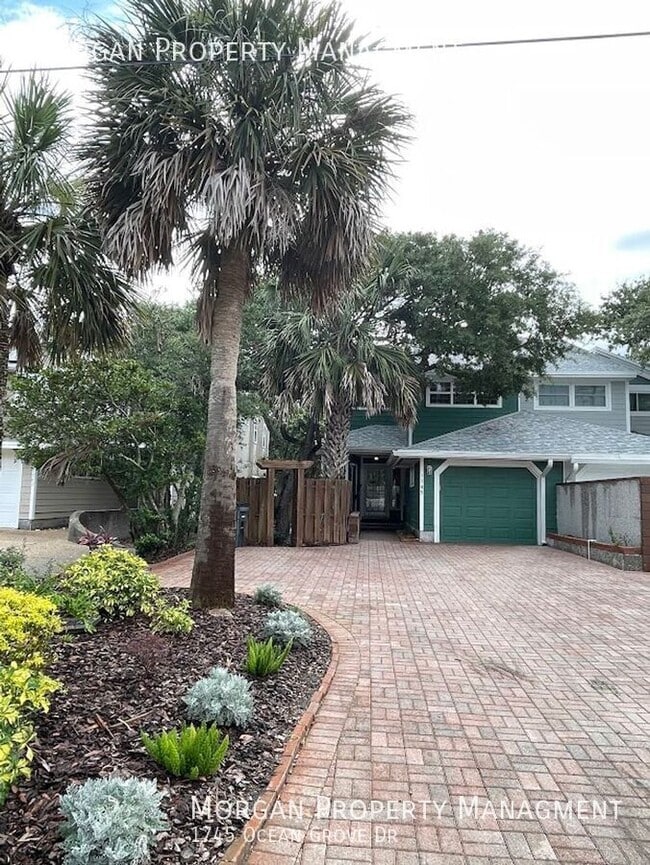property at 1745 Ocean Grove Dr