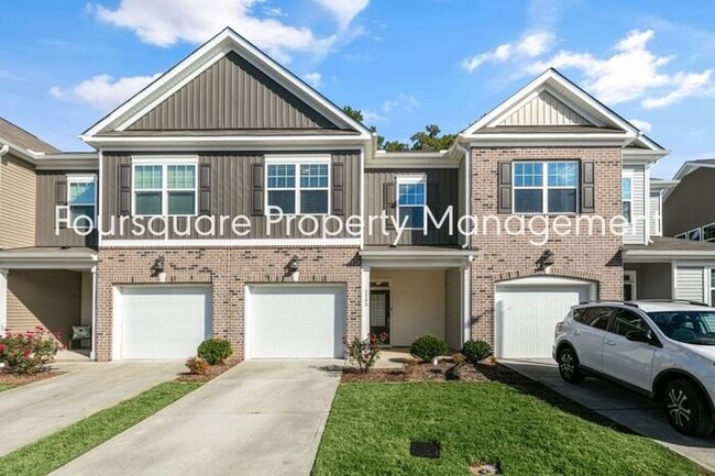 property at 1105 Neighborly Wy