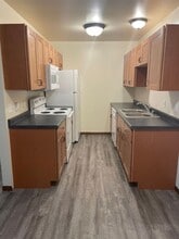 North Country Apartments in Whitehall, WI - Building Photo - Interior Photo