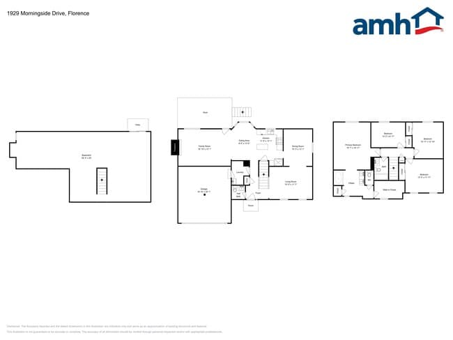 1929 Morningside Dr in Florence, KY - Building Photo - Building Photo