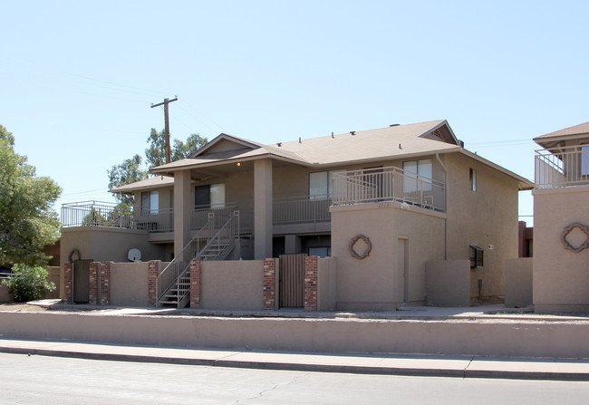 1815 W 8th Ave in Mesa, AZ - Building Photo - Building Photo