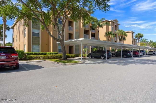 property at 3820 Sawgrass Way