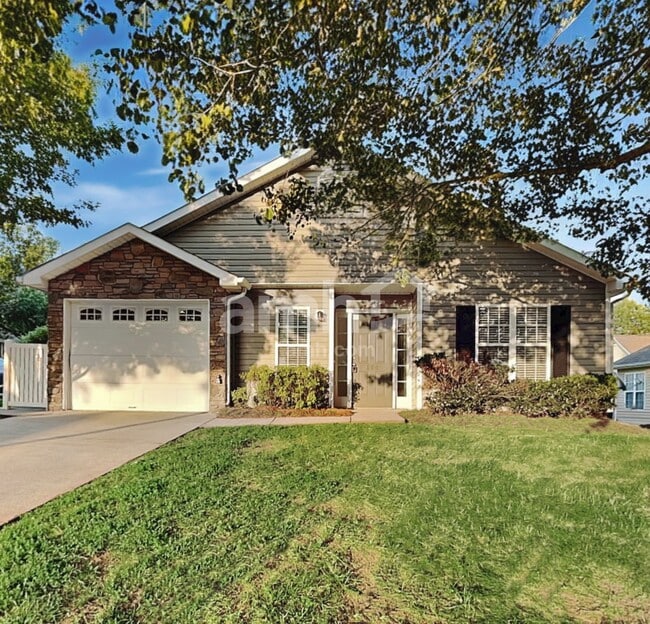 164 Cameron Way Cir