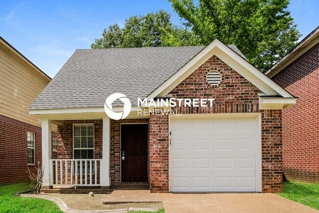 property at 1213 Calebs Ridge Dr