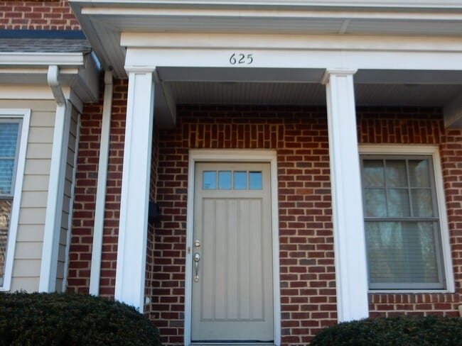 625 Janette Ave SW in Roanoke, VA - Foto de edificio - Building Photo