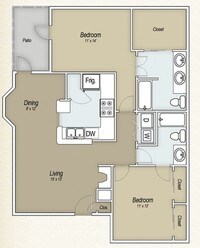 GREENBRIAR PARK - 12