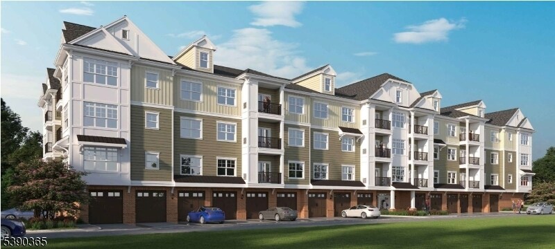 1085 Bloomfield Ave in West Caldwell, NJ - Building Photo