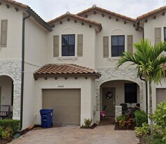 24664 SW 119th Pl in Homestead, FL - Building Photo