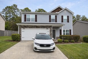 313 Irish Ln in Phenix City, AL - Building Photo