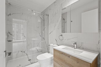 Le Vittorio in Montréal, QC - Building Photo - Floor Plan