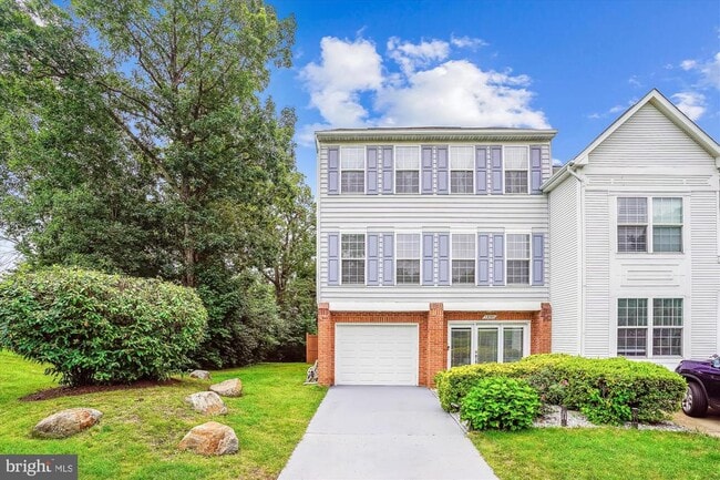 property at 13101 Summer Rain Terrace
