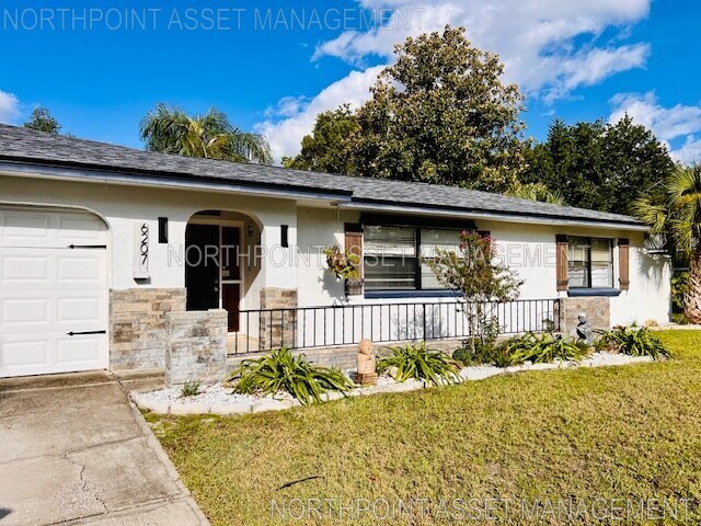 6207 Marlberry Dr in Orlando, FL - Building Photo - Building Photo