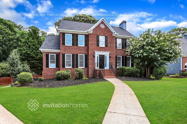 2088 Glenellen Dr NW in Kennesaw, GA - Building Photo - Building Photo