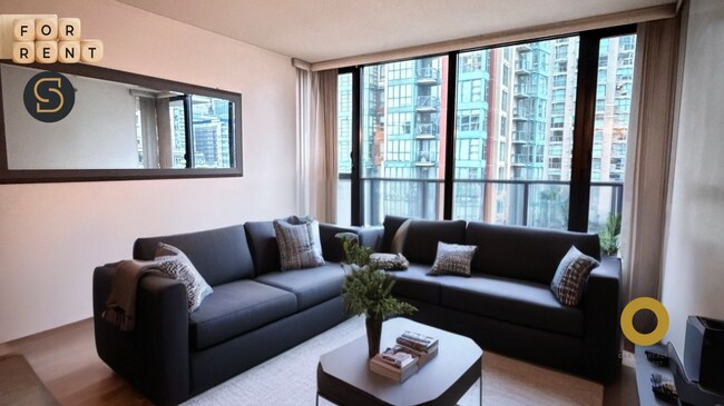 928 Homer St in Vancouver, BC - Building Photo - Building Photo