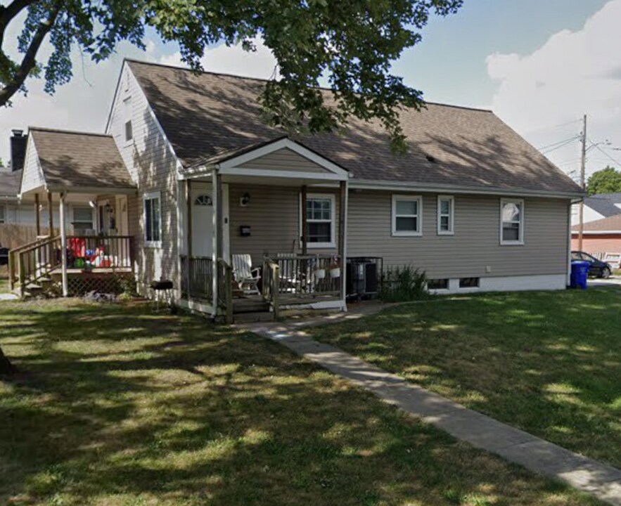 486-488-488 S Huron Ave in Columbus, OH - Building Photo