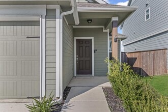 308 Majestic Cedar Ct in Liberty Hill, TX - Building Photo - Building Photo