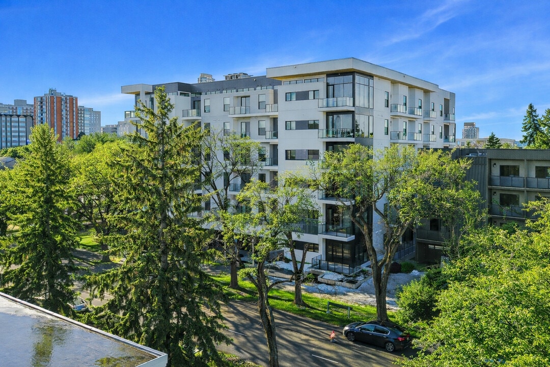 The Leston Affordable in Edmonton, AB - Building Photo