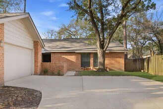506 Willow Wisp Cir in Spring, TX - Building Photo - Building Photo