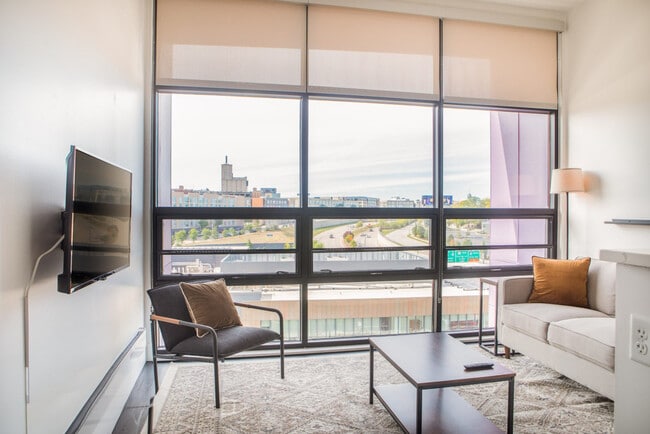 property at 550 W Juneau Ave