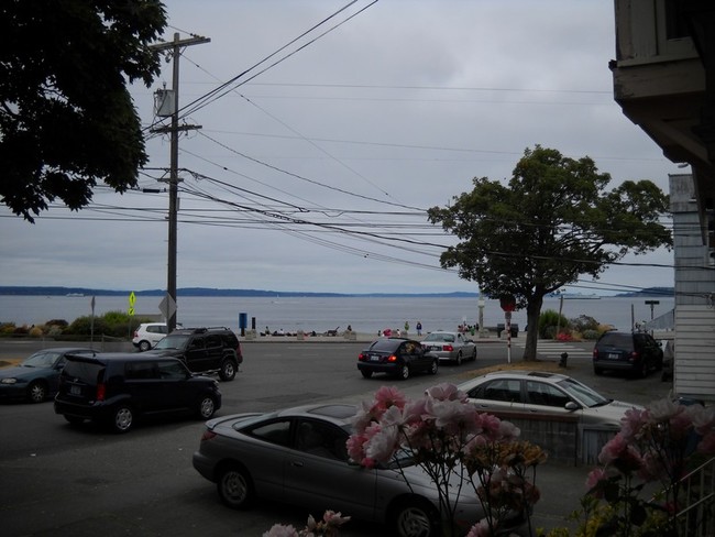 Alki Park in Seattle, WA - Building Photo - Other