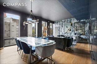 287 E Houston St in New York, NY - Building Photo