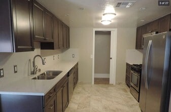 424 Tepatitlan Ct in Ridgecrest, CA - Building Photo - Building Photo