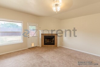 5907 Drystone Ln in Killeen, TX - Building Photo - Building Photo