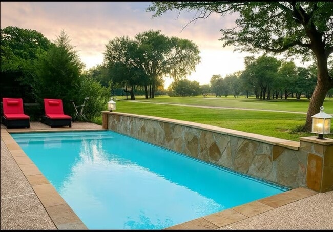 property at 121 April Waters Dr N