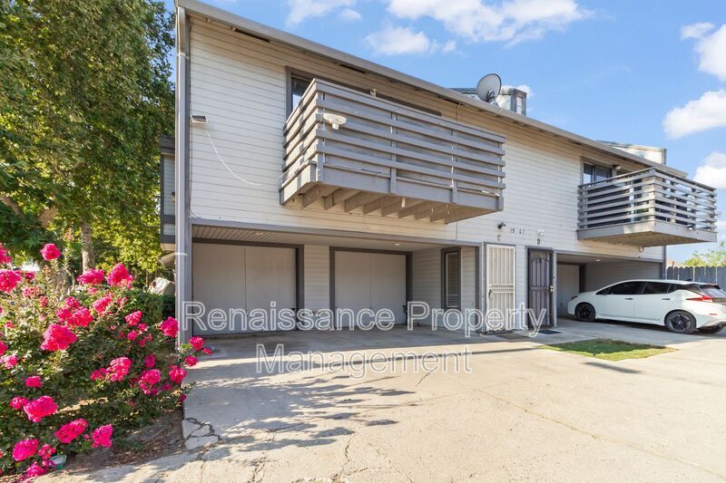 35 E 7th St in Tracy, CA - Building Photo