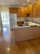 1029 Caladium Dr in Wake Forest, NC - Foto de edificio - Building Photo