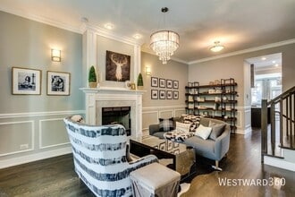 3409 W Cortland St in Chicago, IL - Foto de edificio - Building Photo