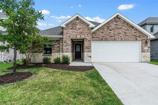 property at 5203 Bellhurst Dr