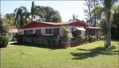 601-629 Prospect Ave in Ft. Myers, FL - Building Photo - Building Photo