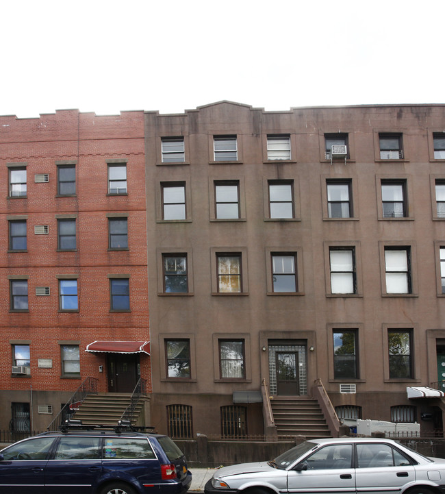 238 Carroll St in Brooklyn, NY - Building Photo - Building Photo