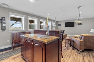 171 Forest Rd, Unit SI FL2-ID1438813P in St John's, NL - Building Photo