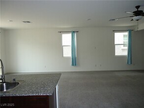 7619 W Mistral Ave in Las Vegas, NV - Building Photo - Building Photo