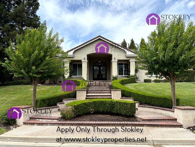 property at 424 Matthew Ct