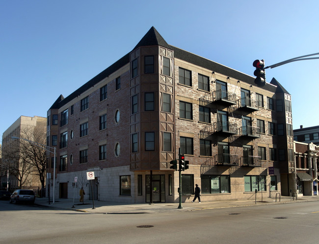 4603 N Racine Ave in Chicago, IL - Building Photo - Building Photo