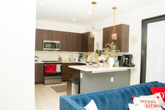 1101 NW 2nd Ave in Fort Lauderdale, FL - Building Photo - Building Photo