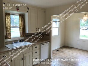 402 Fillmore St in Caldwell, ID - Building Photo - Building Photo
