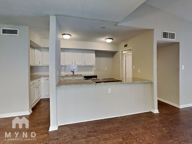 7117 Blackberry Dr in Arlington, TX - Foto de edificio - Building Photo